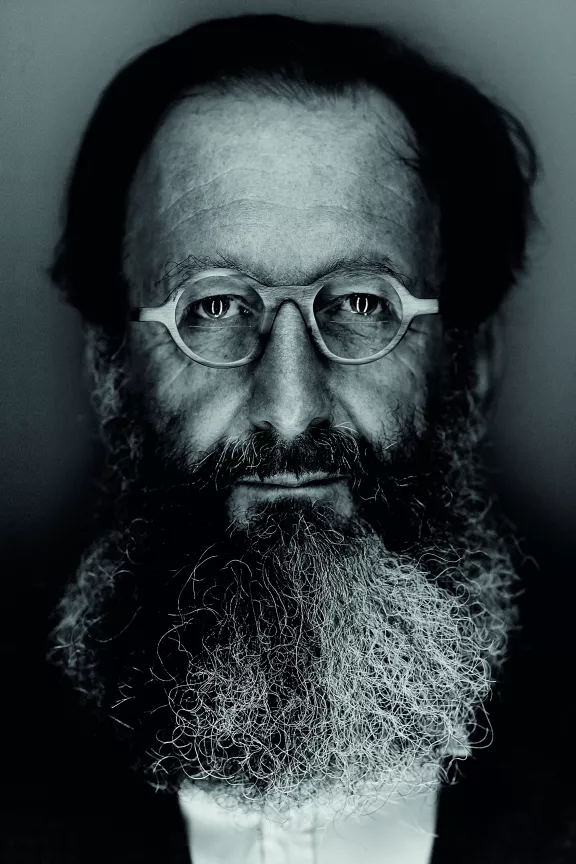 Michele De Lucchi