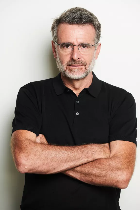 Riccardo Blumer