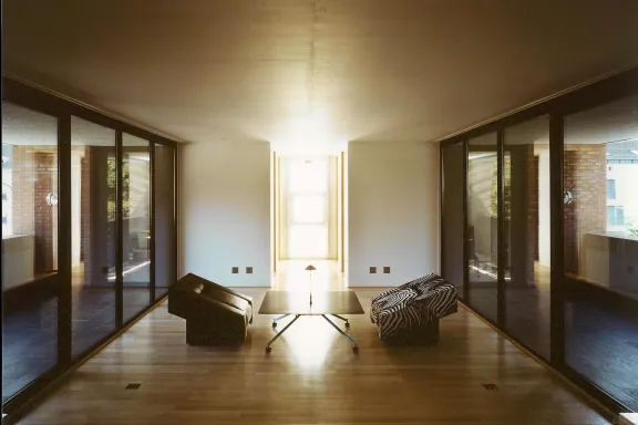 Botta Haus 4 archive